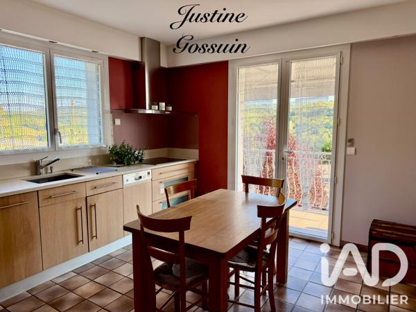 Maison à vendre 6 pièces 156 m² Frangy