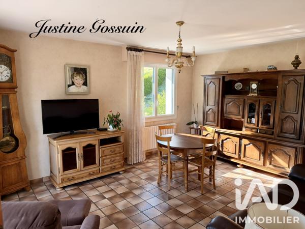 Maison à vendre 6 pièces 156 m² Frangy