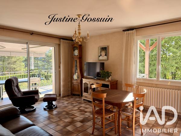 Maison à vendre 6 pièces 156 m² Frangy