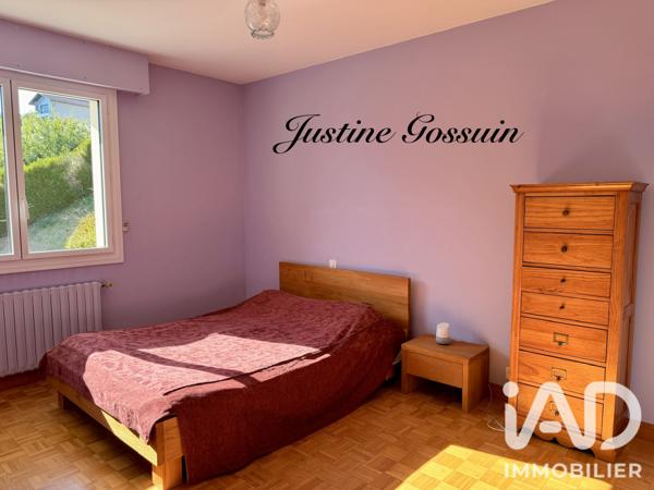 Maison à vendre 6 pièces 156 m² Frangy