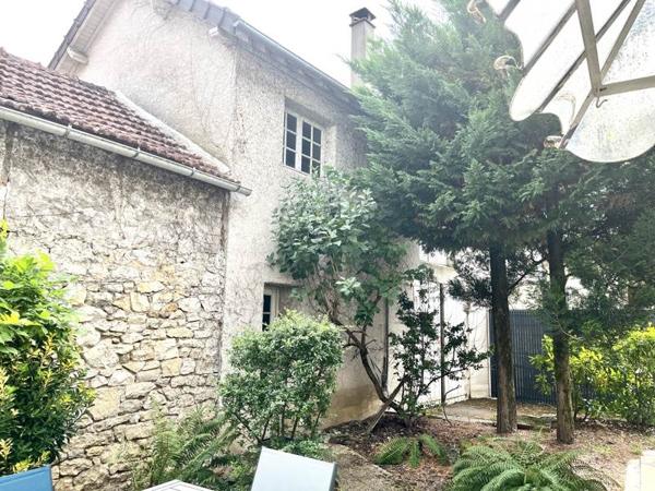 Maison à vendre |  Chauffour-sur-Vell |  10 pièces | 189 m²