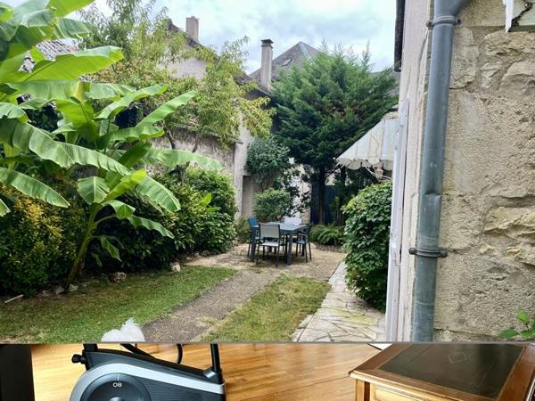 Maison à vendre |  Chauffour-sur-Vell |  10 pièces | 189 m²