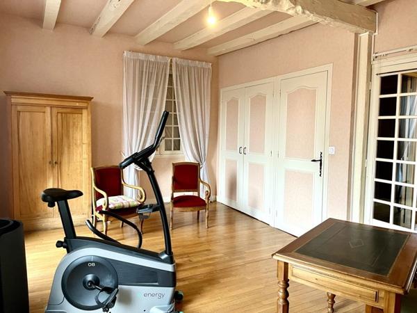 Maison à vendre |  Chauffour-sur-Vell |  10 pièces | 189 m²