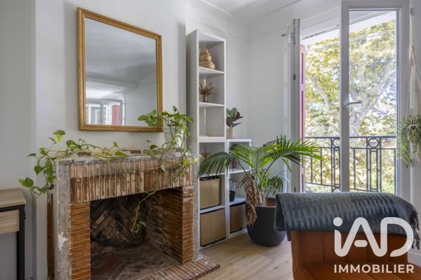 Appartement à vendre 2 pièces 43 m² Biarritz
