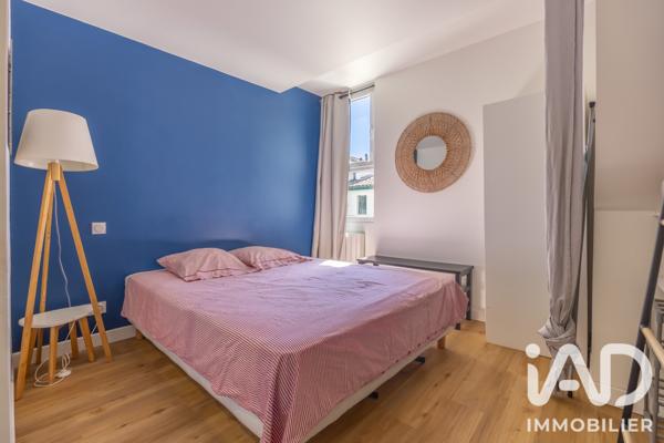 Appartement à vendre 2 pièces 43 m² Biarritz
