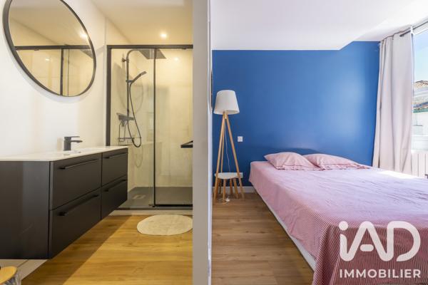 Appartement à vendre 2 pièces 43 m² Biarritz