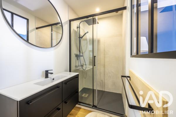 Appartement à vendre 2 pièces 43 m² Biarritz