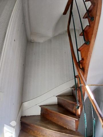 UNE MAISON D'HABITATION à fort potentiel