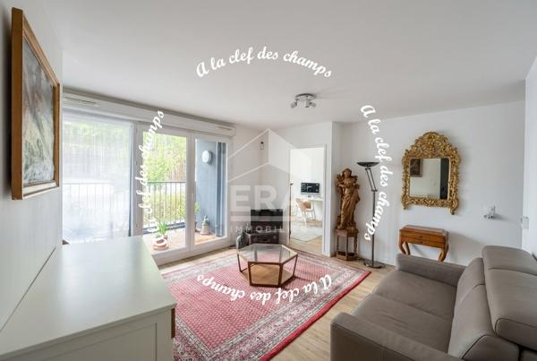Appartement Orsay 3 pièce(s) 58 m2