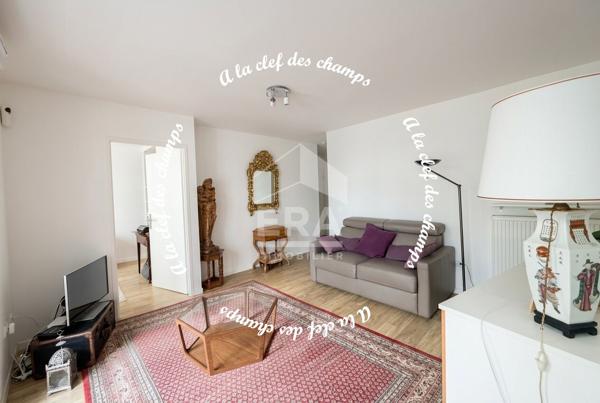 Appartement Orsay 3 pièce(s) 58 m2