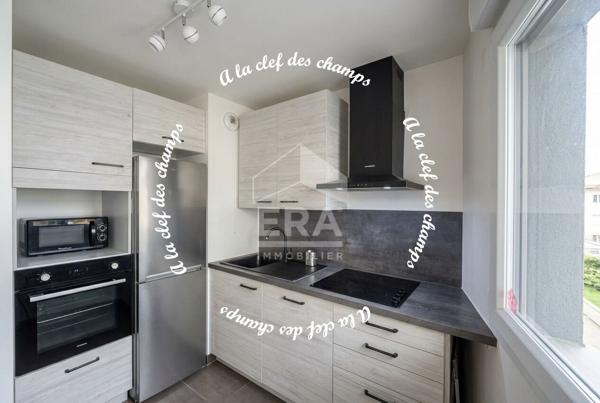 Appartement Orsay 3 pièce(s) 58 m2