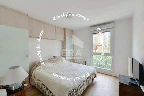 Appartement Orsay 3 pièce(s) 58 m2