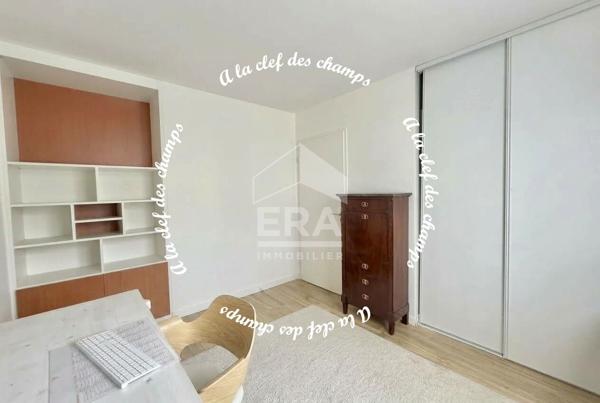Appartement Orsay 3 pièce(s) 58 m2