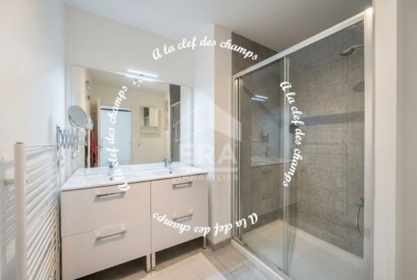 Appartement Orsay 3 pièce(s) 58 m2