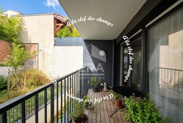 Appartement Orsay 3 pièce(s) 58 m2