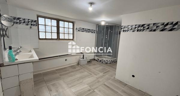 À vendre Maison 6 pièces 141 m² - Ingré 45140