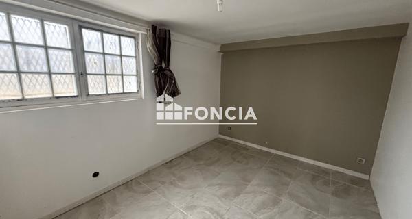 À vendre Maison 6 pièces 141 m² - Ingré 45140