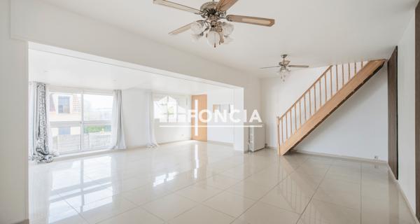 À vendre Maison 6 pièces 141 m² - Ingré 45140