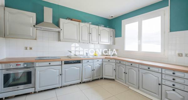 À vendre Maison 6 pièces 141 m² - Ingré 45140
