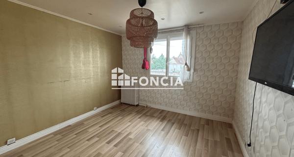 À vendre Maison 6 pièces 141 m² - Ingré 45140