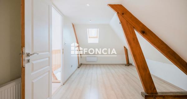 À vendre Maison 6 pièces 141 m² - Ingré 45140