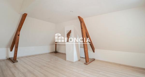 À vendre Maison 6 pièces 141 m² - Ingré 45140