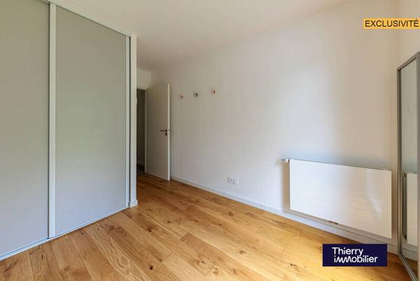 Maison 3 pièces - 44100 Nantes -  Canclaux - Mellinet