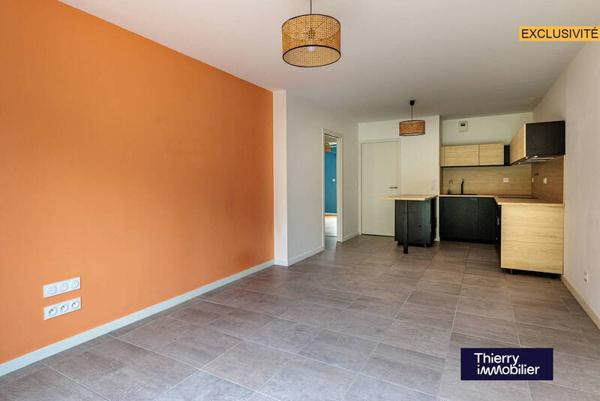 Maison 3 pièces - 44100 Nantes -  Canclaux - Mellinet