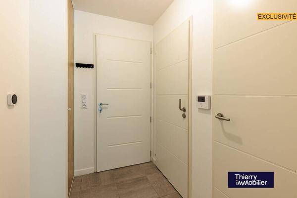 Maison 3 pièces - 44100 Nantes -  Canclaux - Mellinet