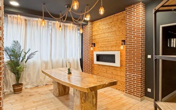 Appartement à vendre    3 pièces • 140 m2 Tarascon