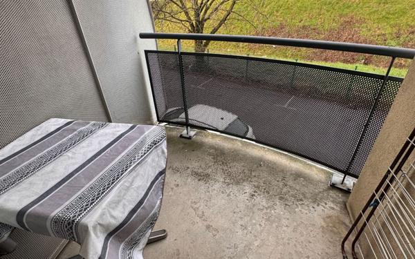 Appartement à louer    1 pièce •  Sassenage