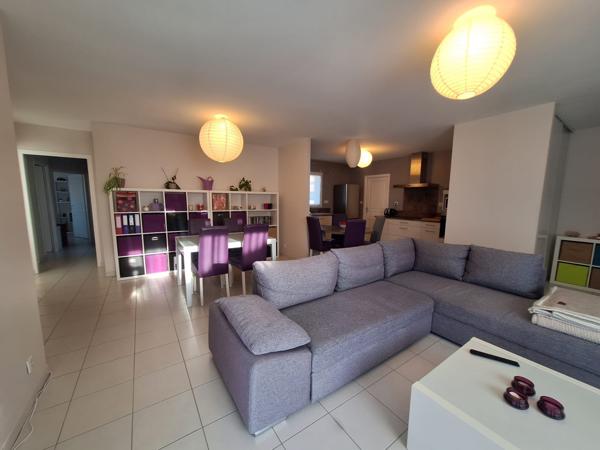 Montamisé (86360) Maison 2012 en impasse – 4 chambres – 293 000 € – Montamisé