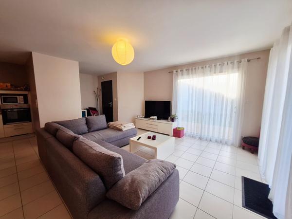 Montamisé (86360) Maison 2012 en impasse – 4 chambres – 293 000 € – Montamisé