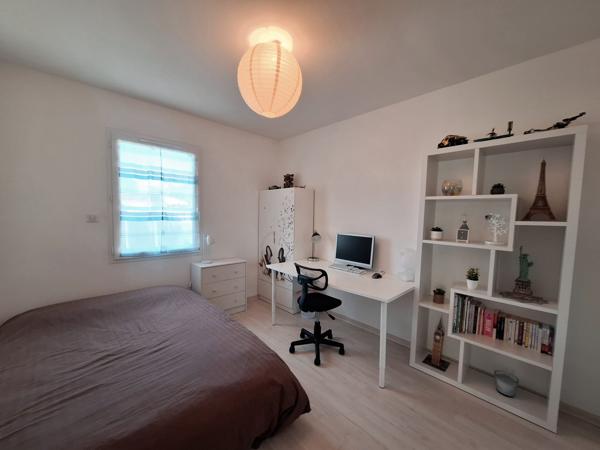 Montamisé (86360) Maison 2012 en impasse – 4 chambres – 293 000 € – Montamisé