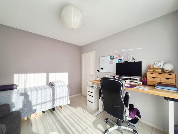 Montamisé (86360) Maison 2012 en impasse – 4 chambres – 293 000 € – Montamisé