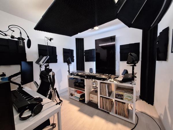 Montamisé (86360) Maison 2012 en impasse – 4 chambres – 293 000 € – Montamisé