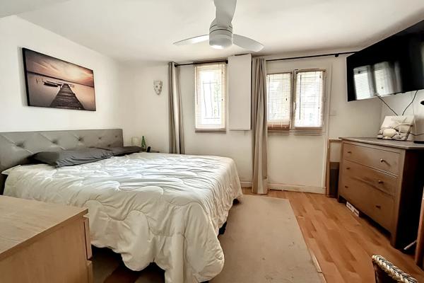 Maison Vitry Sur Seine 9 pièces - Gare jean Jaurès - 158 m²