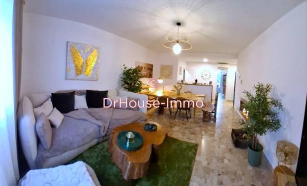 Appartement à vendre 3 pièces de 88 m²