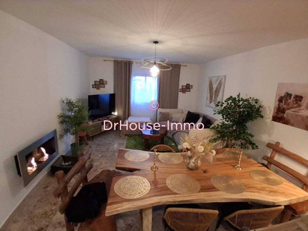 Appartement à vendre 3 pièces de 88 m²