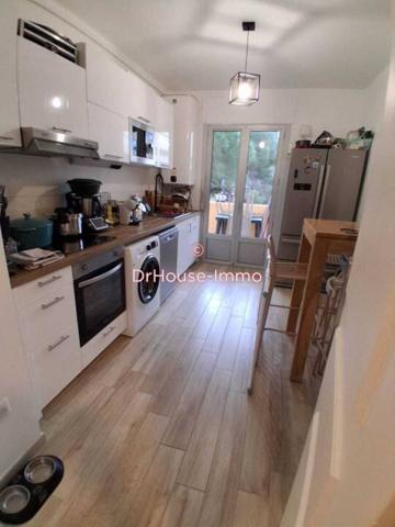 Appartement à vendre 3 pièces de 88 m²