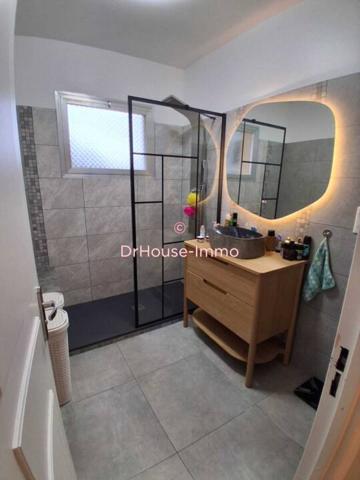 Appartement à vendre 3 pièces de 88 m²