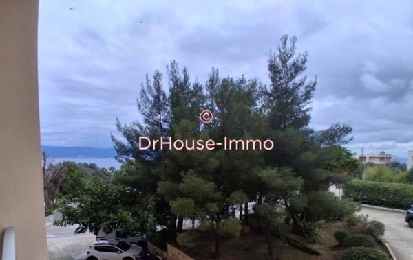 Appartement à vendre 3 pièces de 88 m²