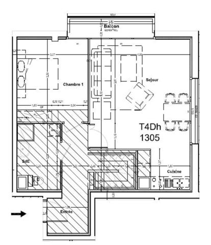 Appartement