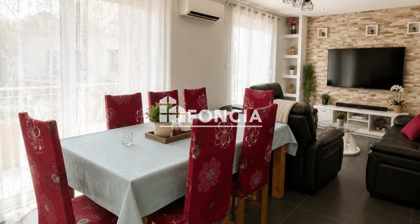 À vendre Appartement 4 pièces 72.2 m² - Avignon 84000