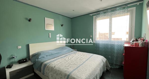 À vendre Appartement 4 pièces 72.2 m² - Avignon 84000