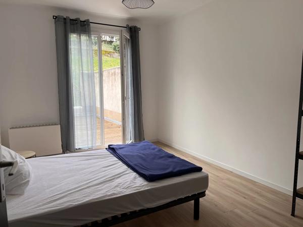 Location Appartement 4 pièces 86 m2 à Rodez