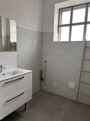 Location Appartement 4 pièces 86 m2 à Rodez