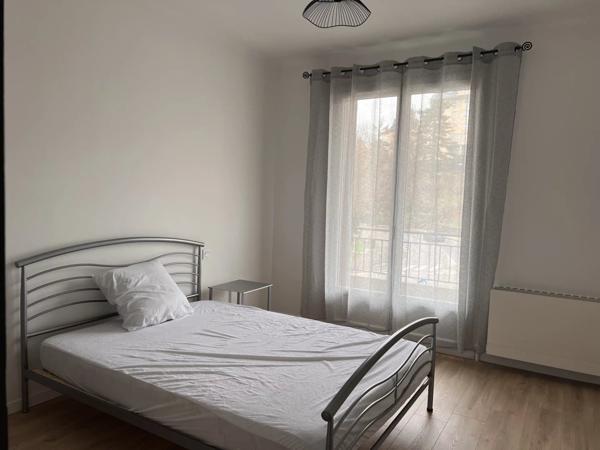 Location Appartement 4 pièces 86 m2 à Rodez