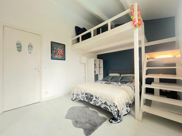 Maison à vendre 4 pièces MOUGINS (06)