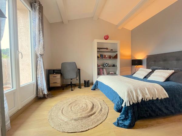 Maison à vendre 4 pièces MOUGINS (06)